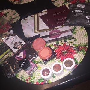 Makeup bundle